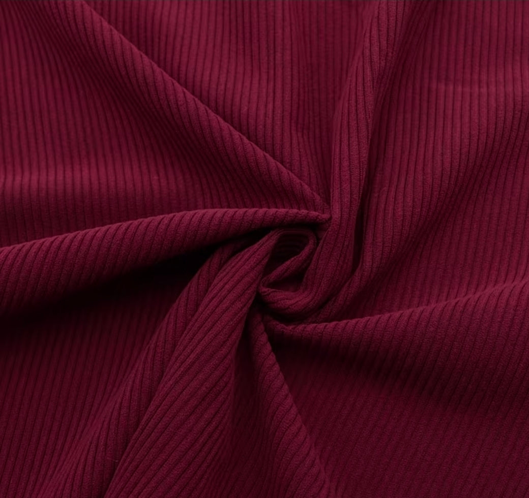 Les velours