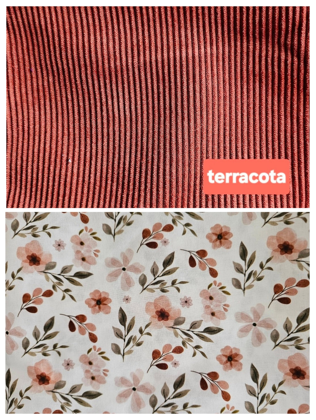 La pochette astucieuse (elle se transforme en panière)