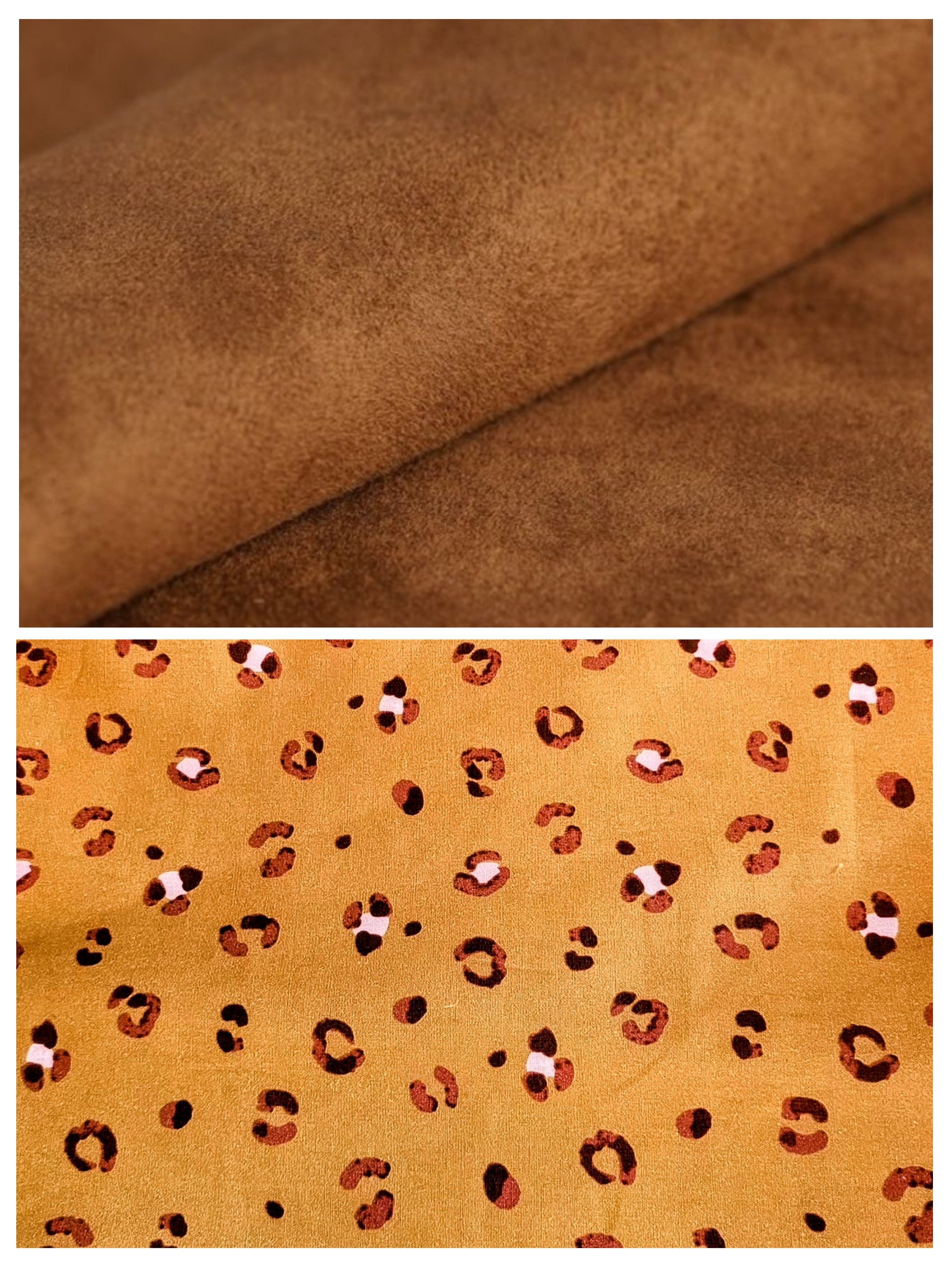 Pochette astucieuse 2-en-1 en velours côtelé - Trousse de toilette transformable en panière