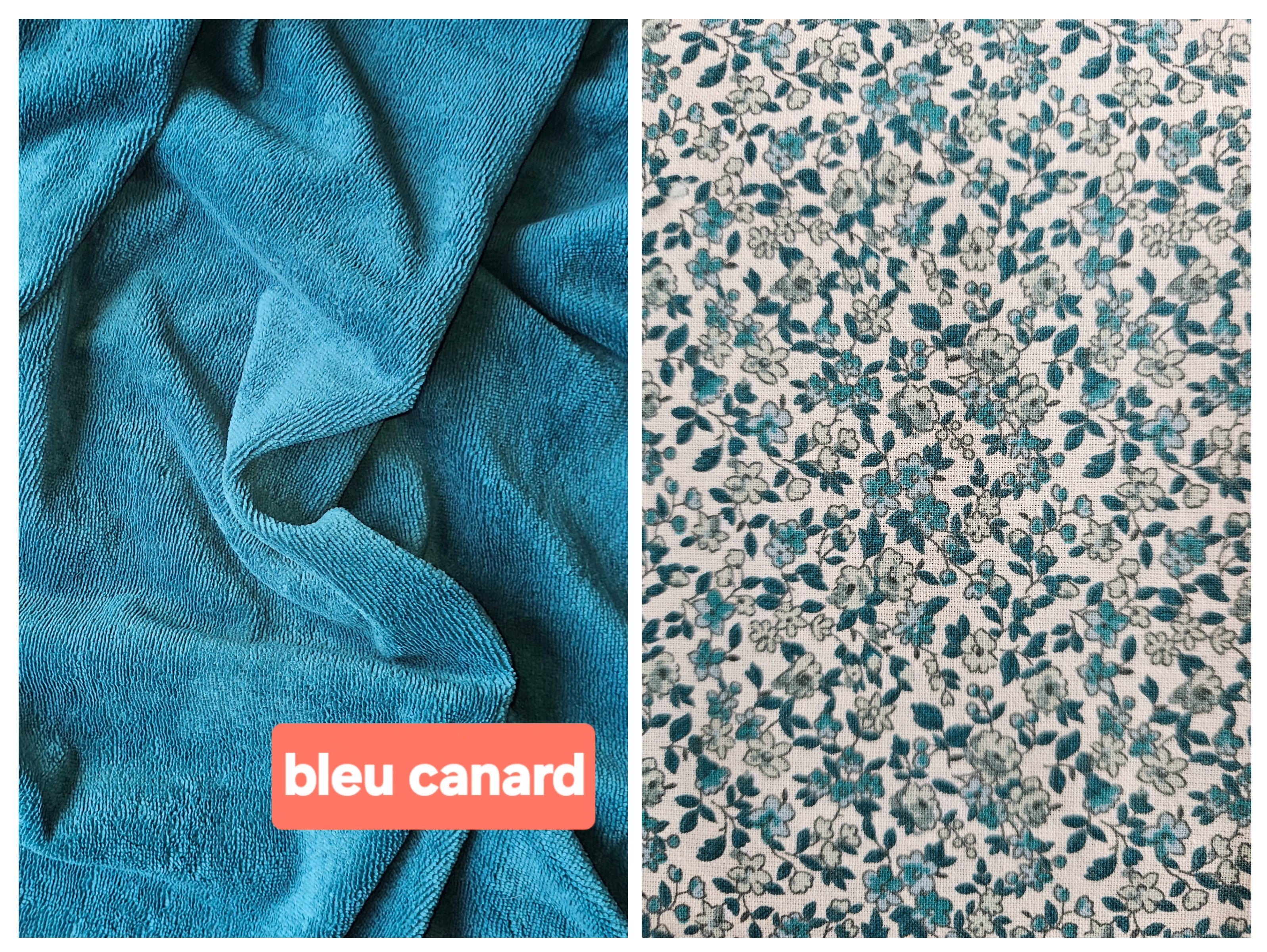 mini-gant en fibre de bambou à l'unité