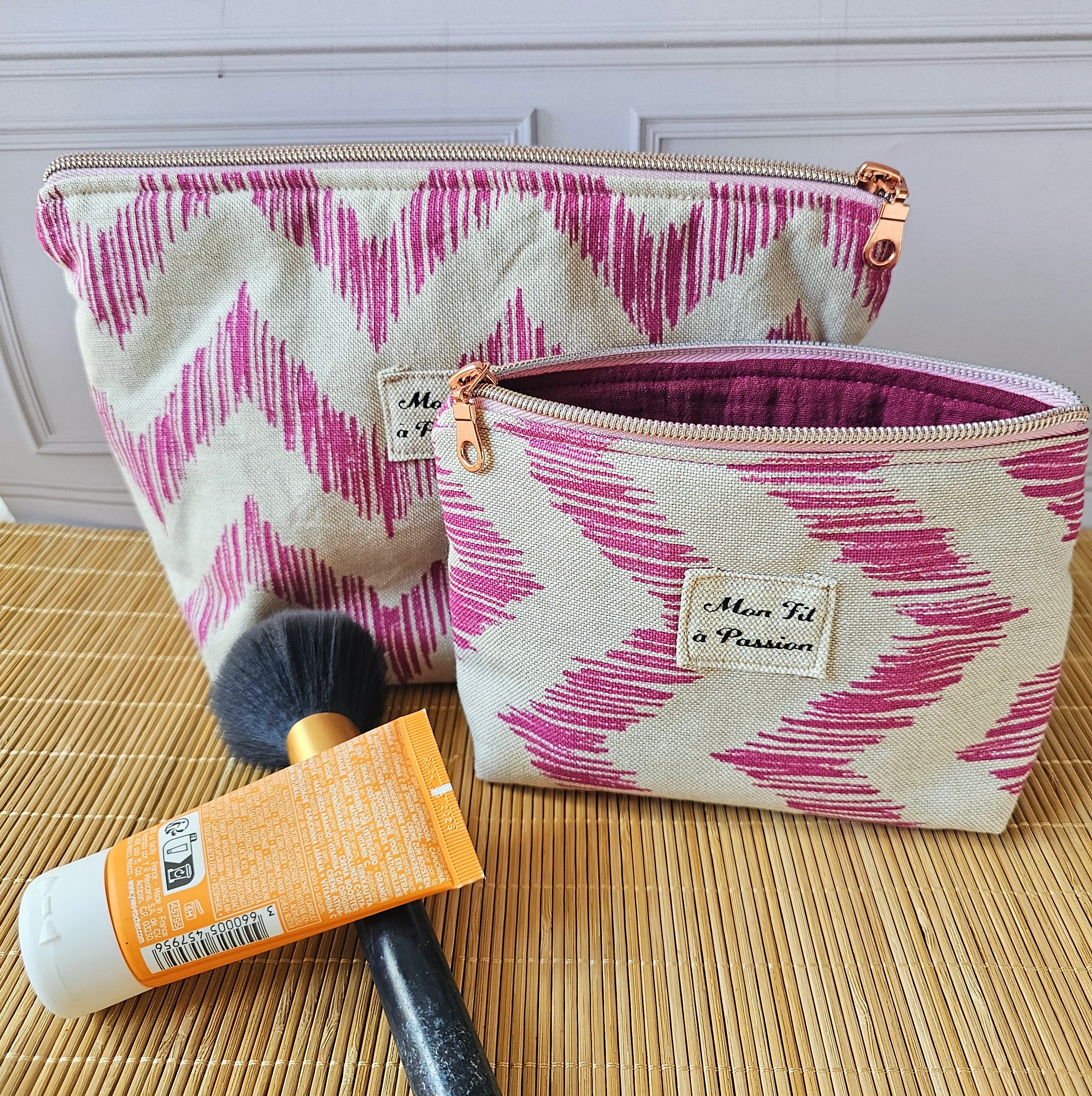 Porte monnaie mini pochette pratique et discrète