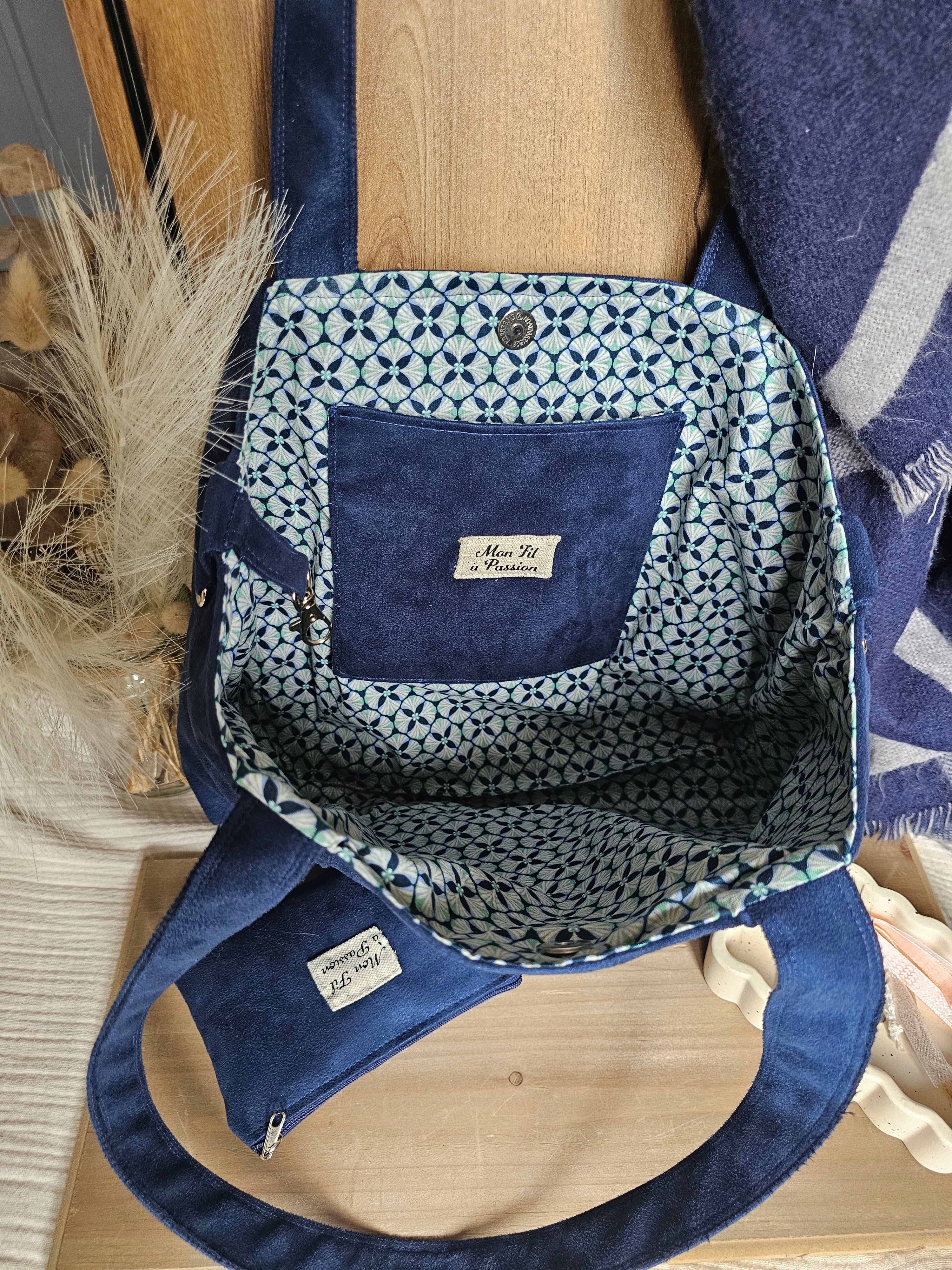 Cabas / tote bag