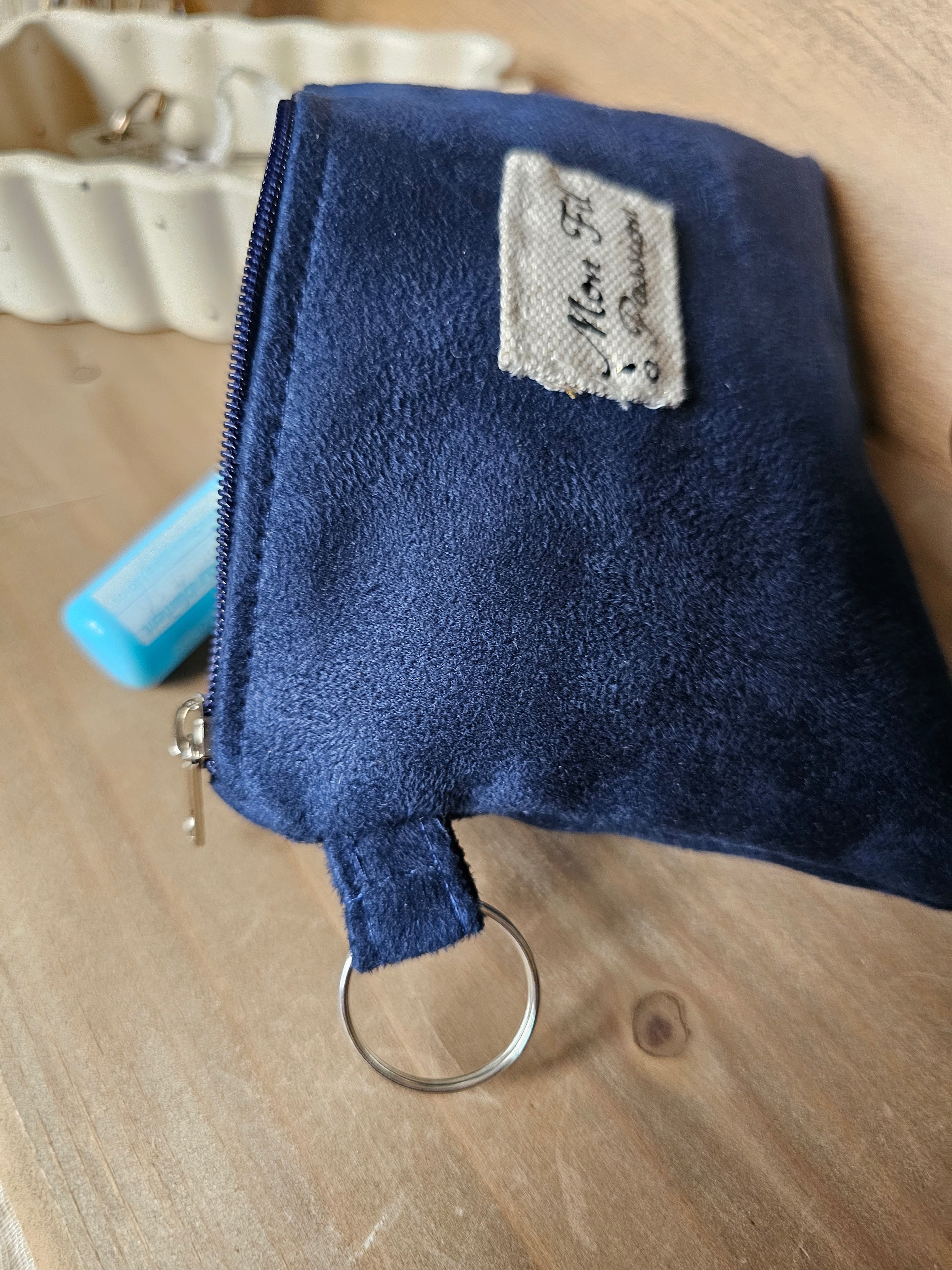 petite pochette/porte monnaie