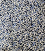 Calot soignant en coton Oeko-Tex à lacer – confortable, ajustable & fait main – Mon Fil à Passion