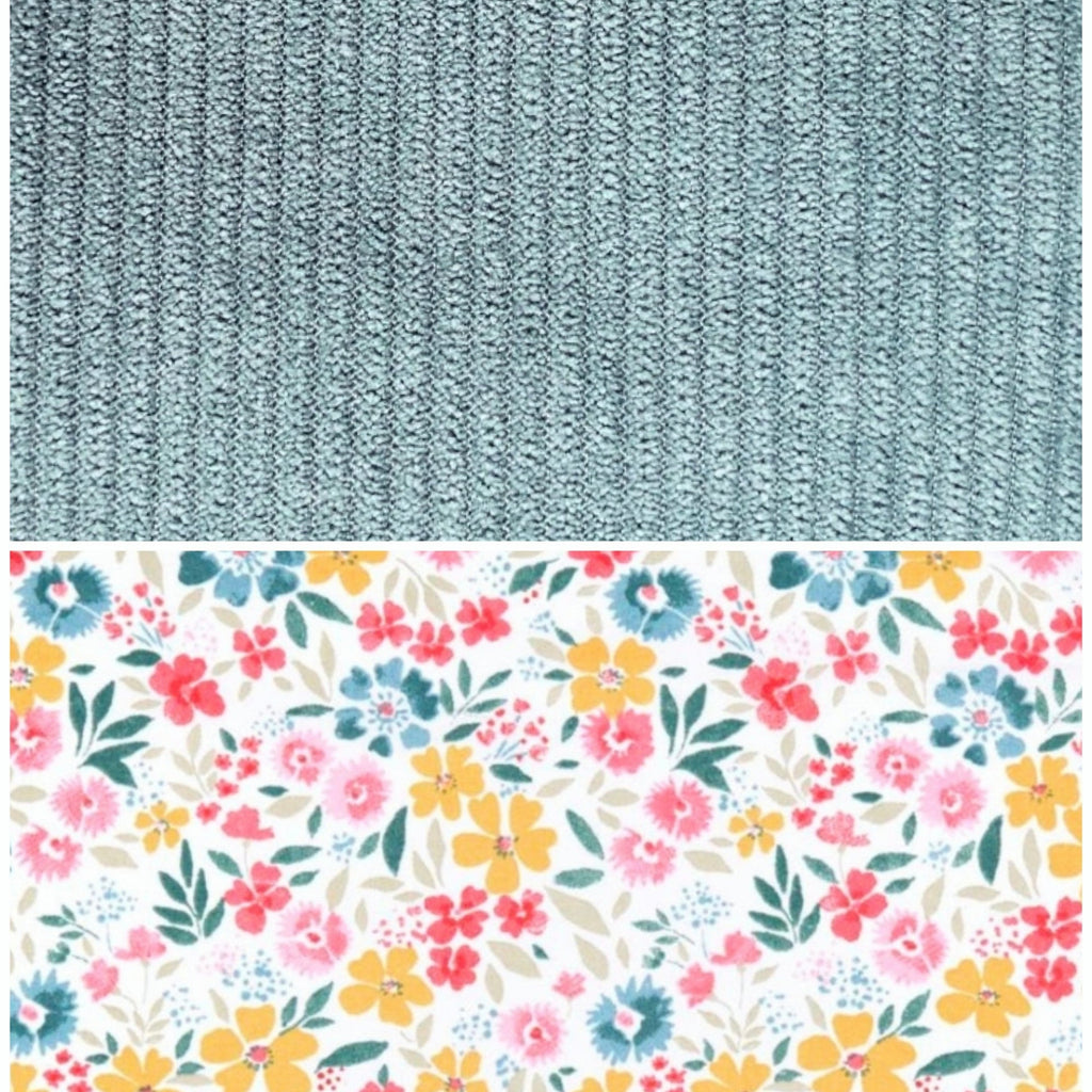 Pochette trousse de toilette 2-en-1 pratique et astucieuse