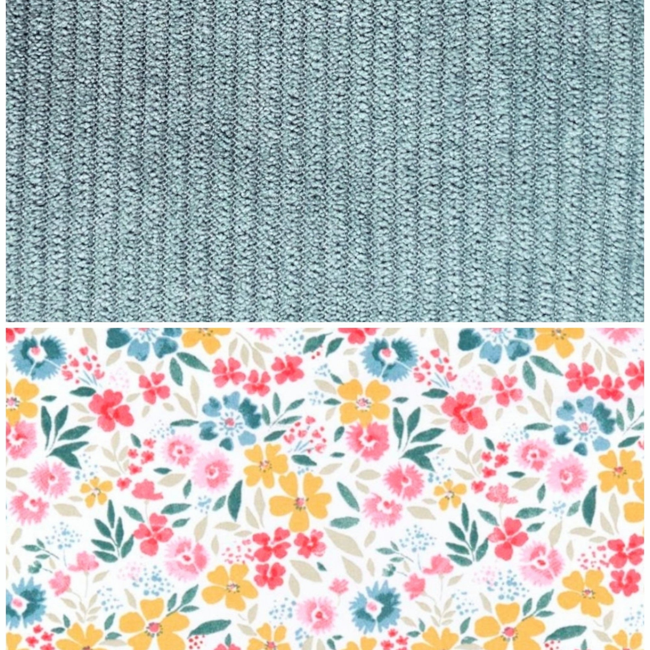 Pochette trousse de toilette 2-en-1 pratique et astucieuse
