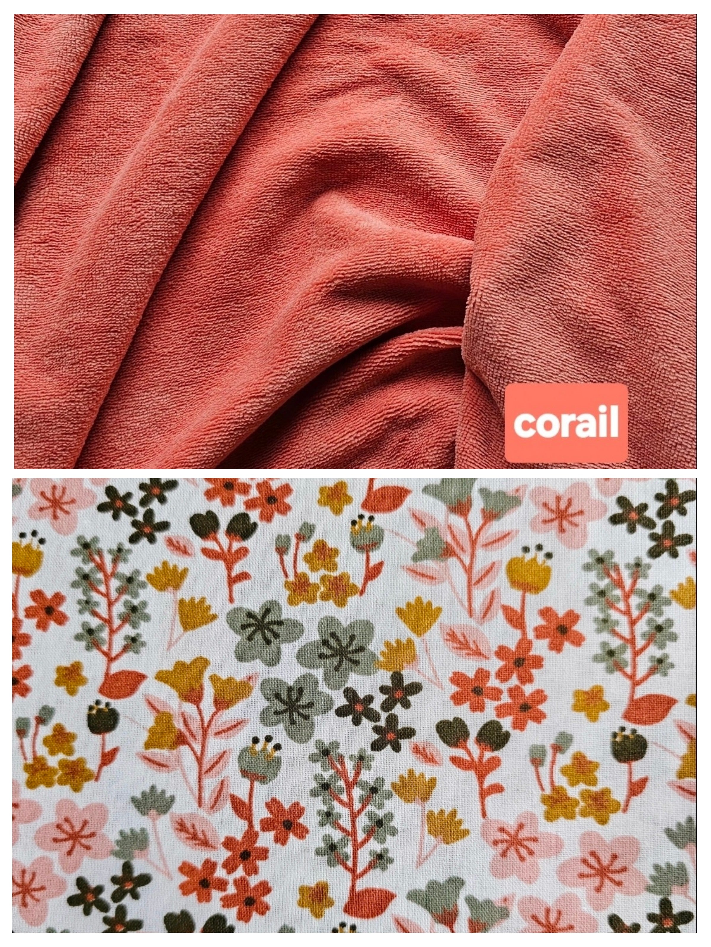 Lingette lavable en éponge de bambou