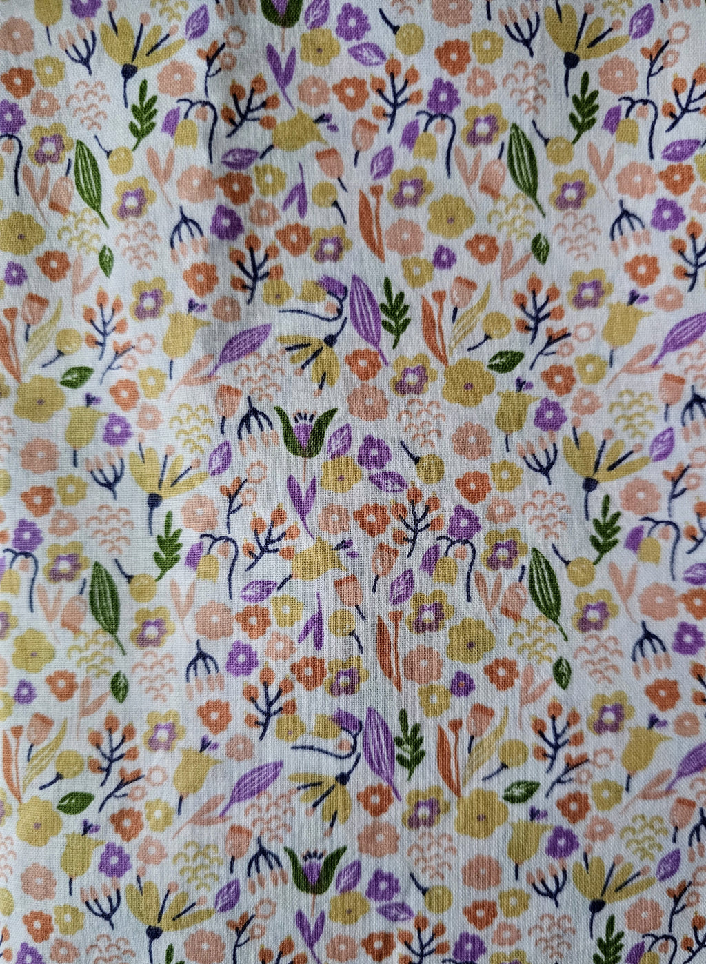 Calot soignant en coton Oeko-Tex à lacer – confortable, ajustable & fait main – Mon Fil à Passion