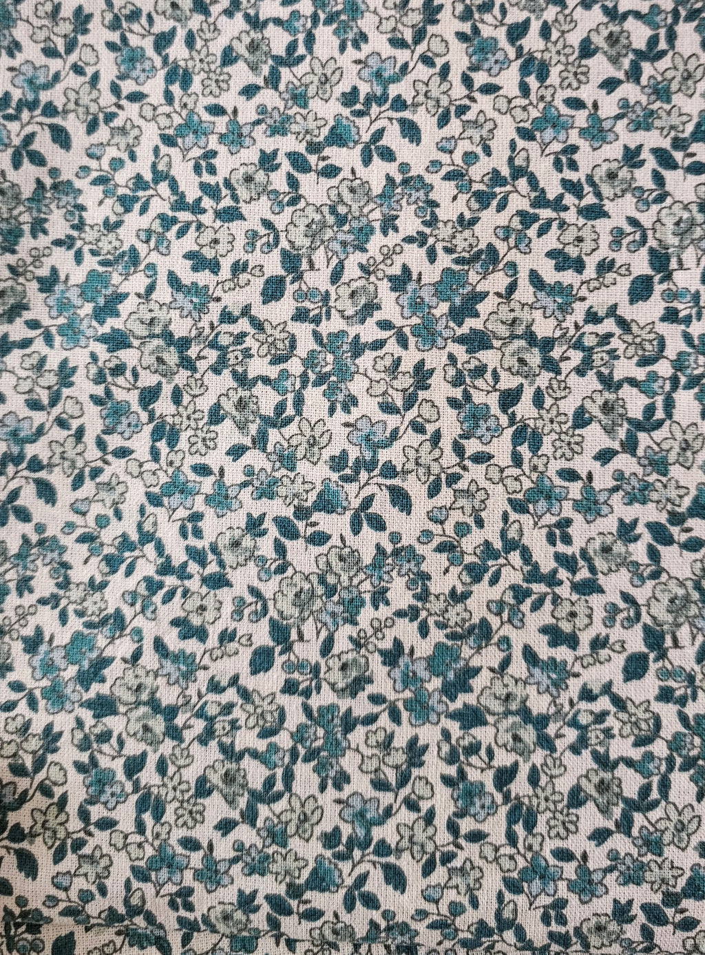Calot soignant en coton Oeko-Tex à lacer – confortable, ajustable & fait main – Mon Fil à Passion