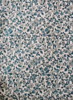 Calot soignant en coton Oeko-Tex à lacer – confortable, ajustable & fait main – Mon Fil à Passion