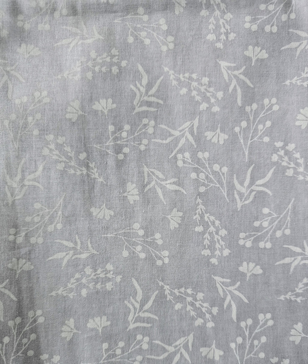 Calot soignant en coton Oeko-Tex à lacer – confortable, ajustable & fait main – Mon Fil à Passion
