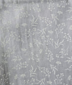 Calot soignant en coton Oeko-Tex à lacer – confortable, ajustable & fait main – Mon Fil à Passion