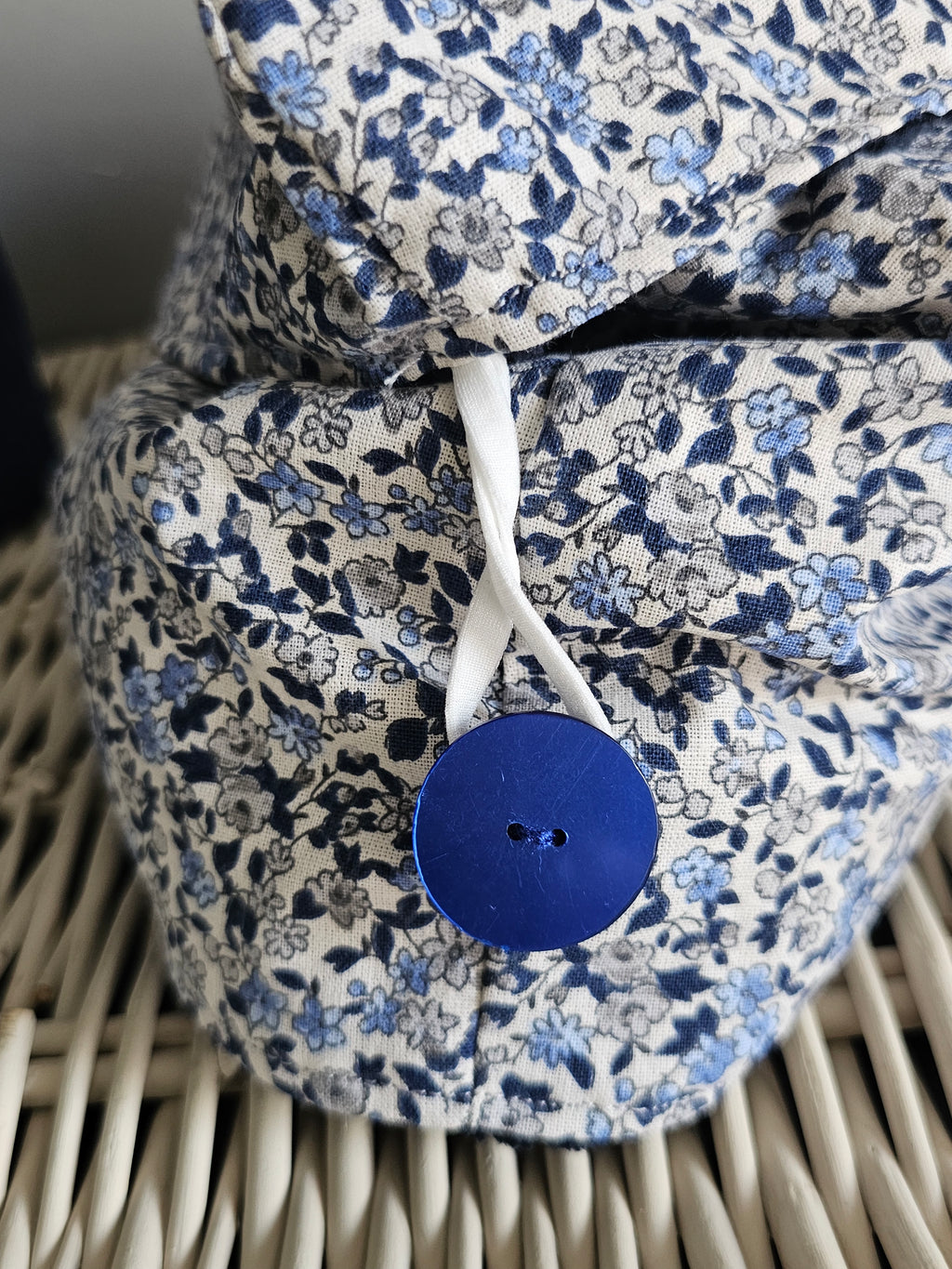 Serviette à cheveux