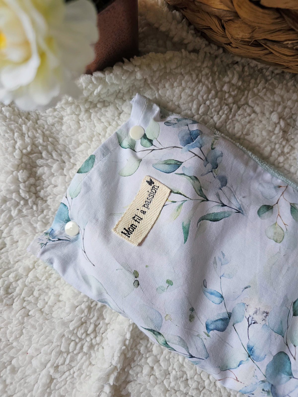 Bouillottes avec housses Tendresse