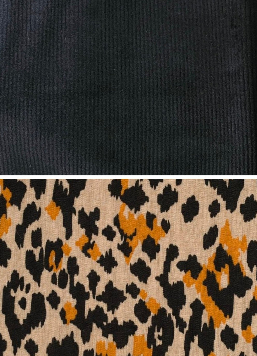 Pochette bandoulière pour appareil TENS / dispositif médical – sac discret fait main France – Mon Fil à Passion
