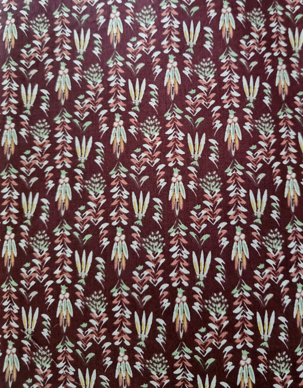 Calot soignant en coton Oeko-Tex à lacer – confortable, ajustable & fait main – Mon Fil à Passion