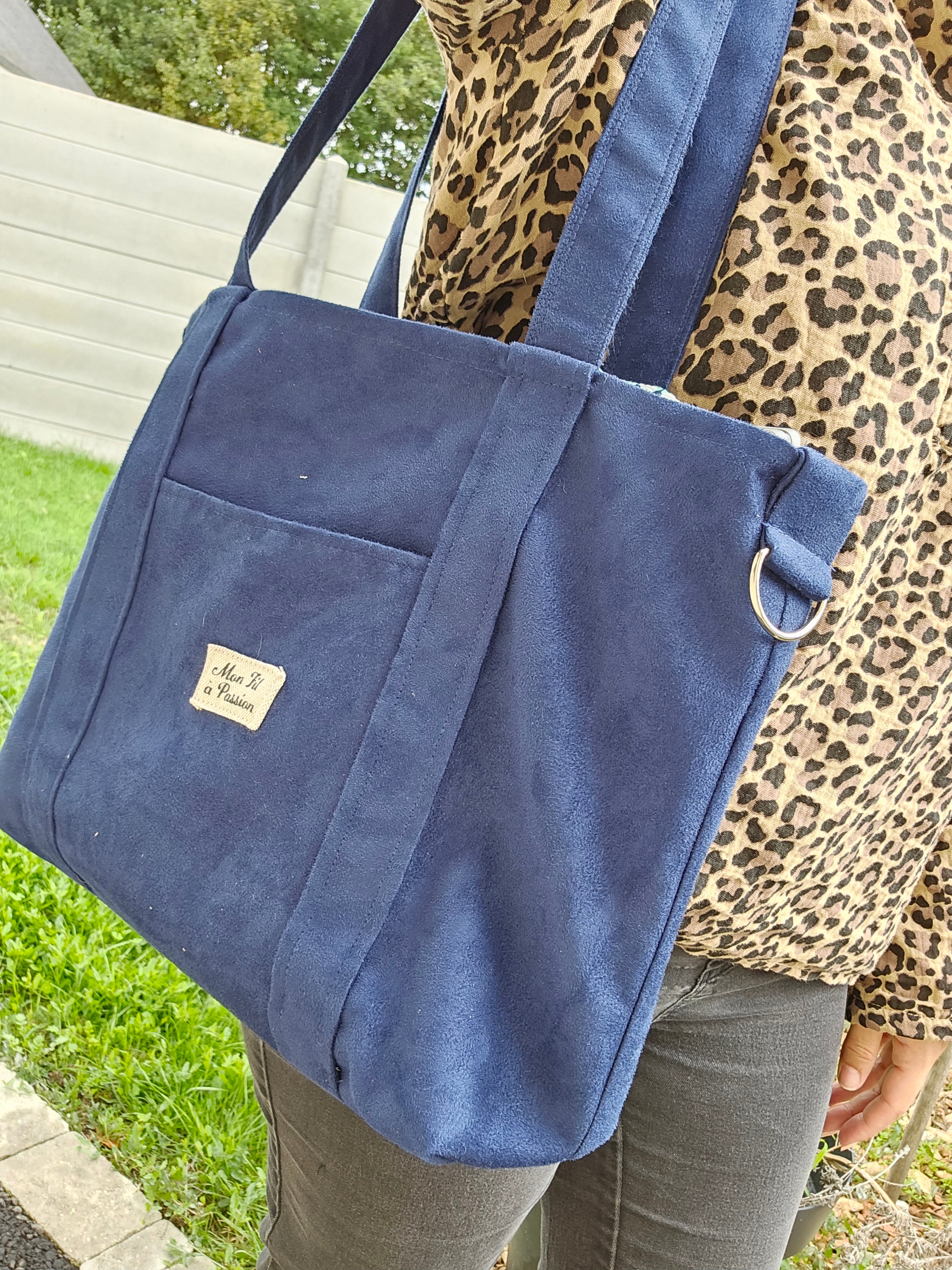 Cabas / tote bag