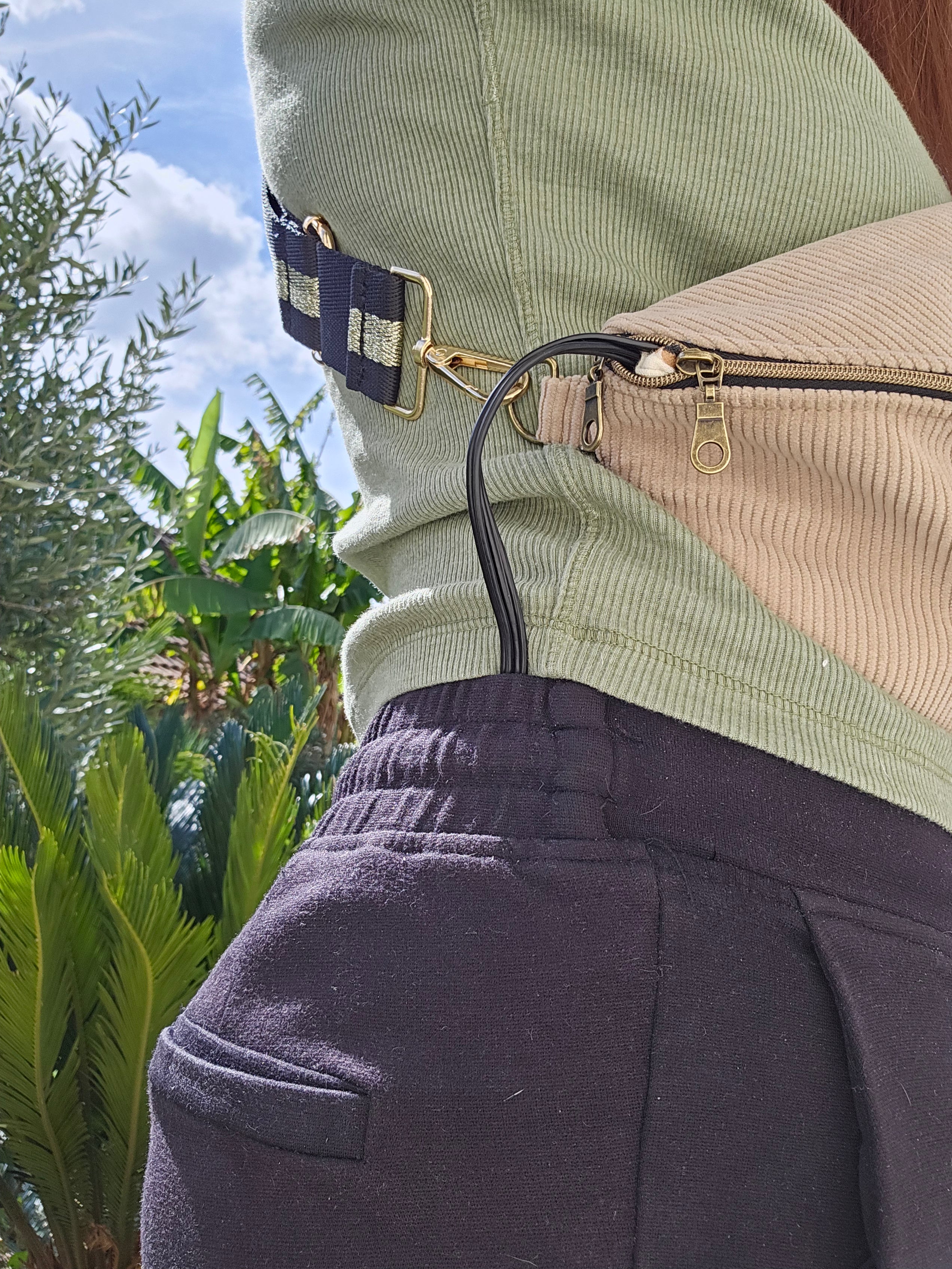 Sac banane