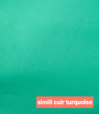 Les similis cuir