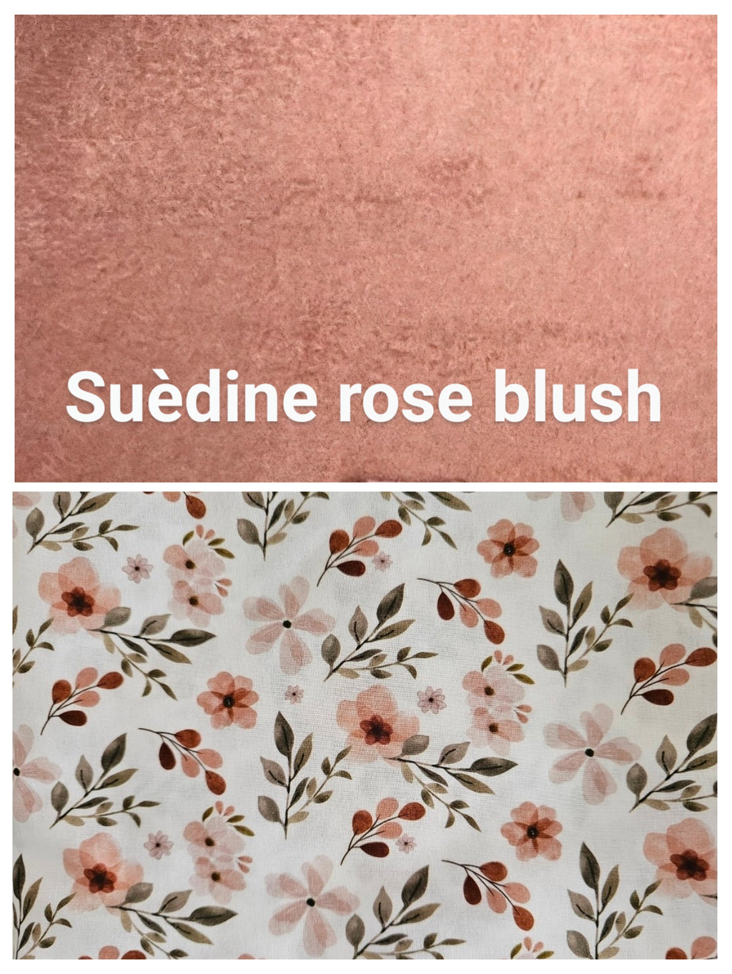 La pochette astucieuse (elle se transforme en panière)