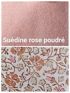 Housse tablette & ordinateur molletonnée – protection élégante fait main ( 10 à 14 pouces) Sac organisé & sécurisé au quotidien