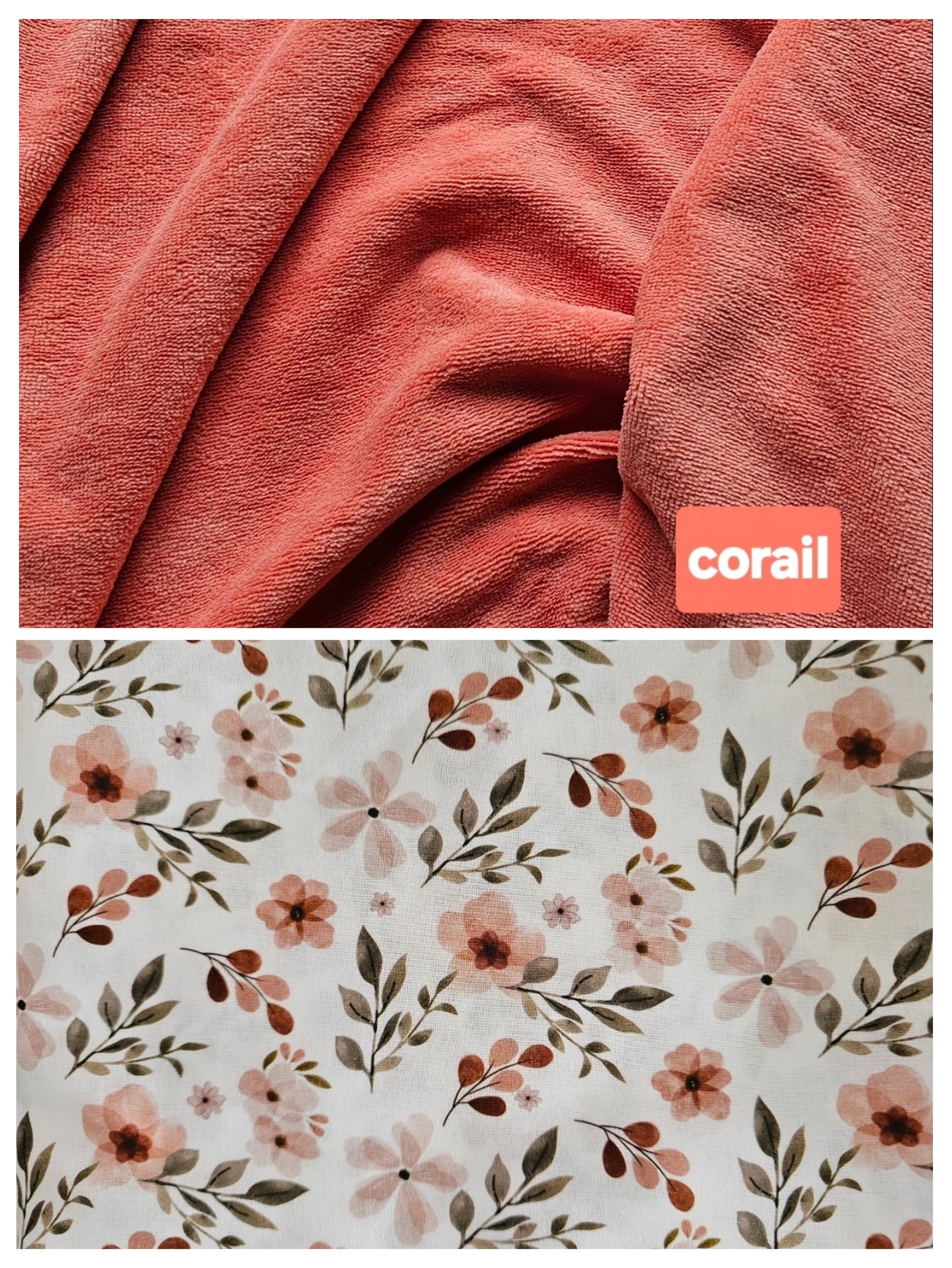 Lingette lavable en éponge de bambou