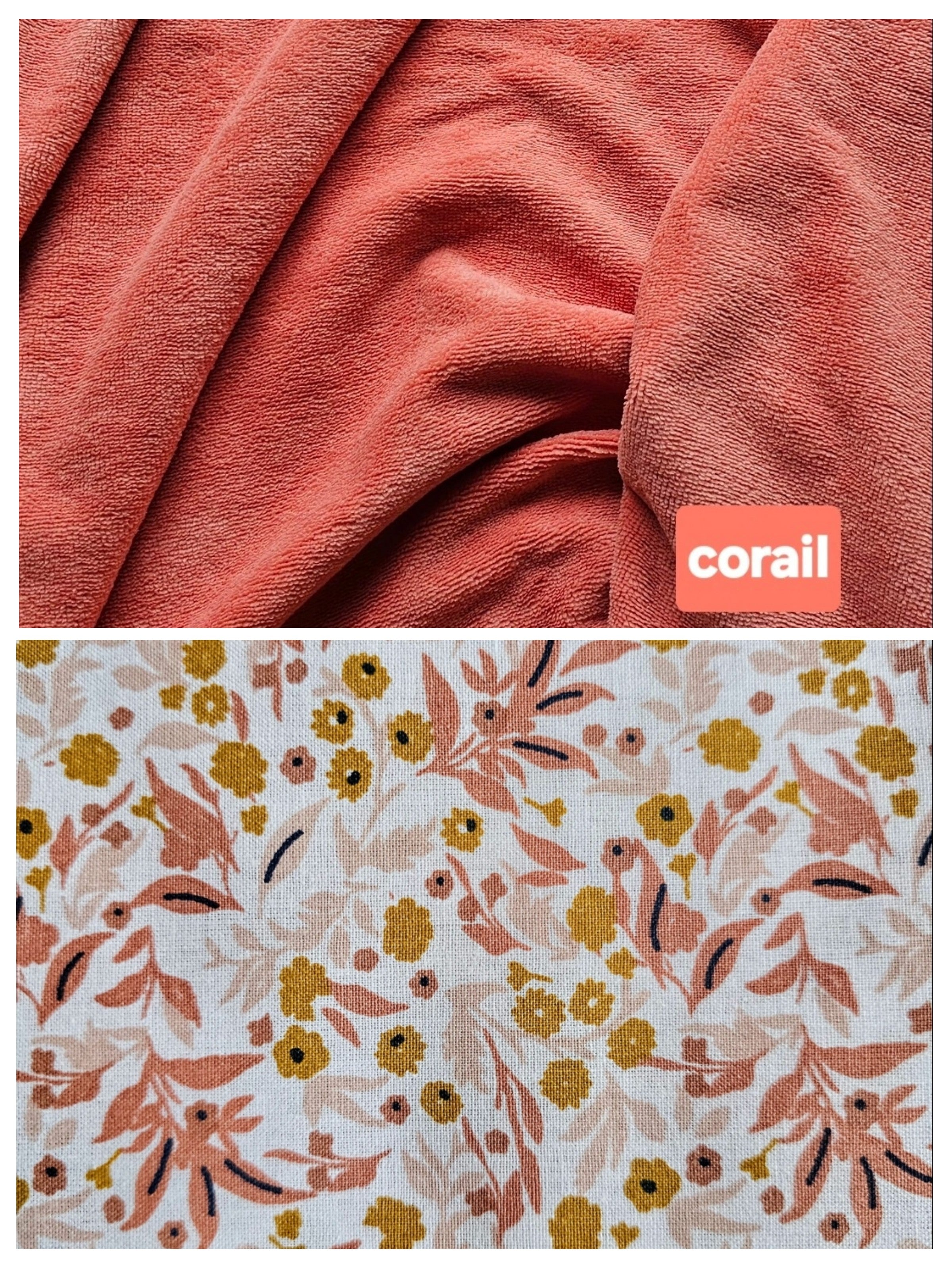 Lingette lavable en éponge de bambou