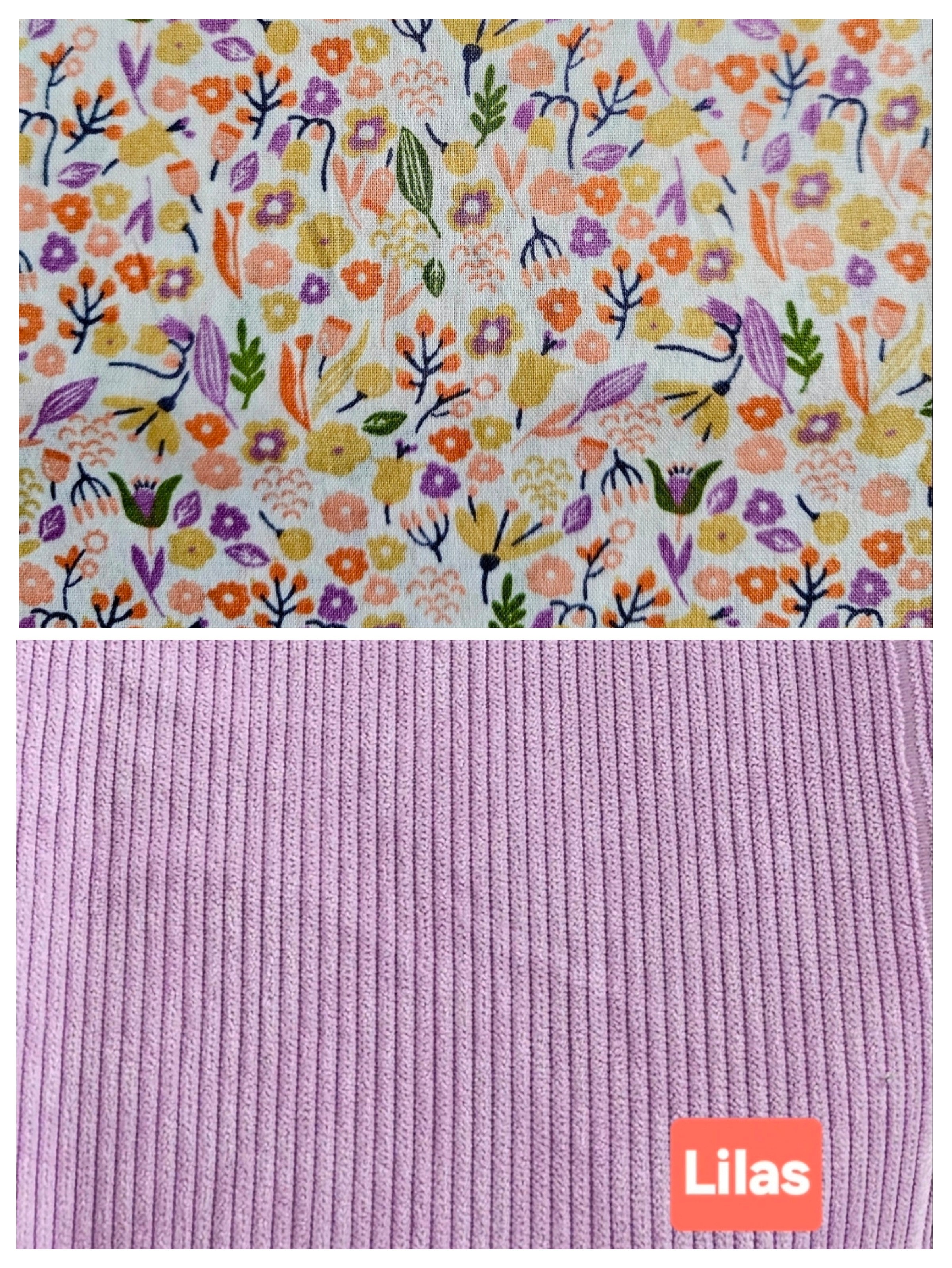 Coffret plaisir d'offrir avec trousse de toilette+ 5 lingettes idée cadeau artisanale