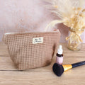 Trousse de toilette pochette à maquillage
