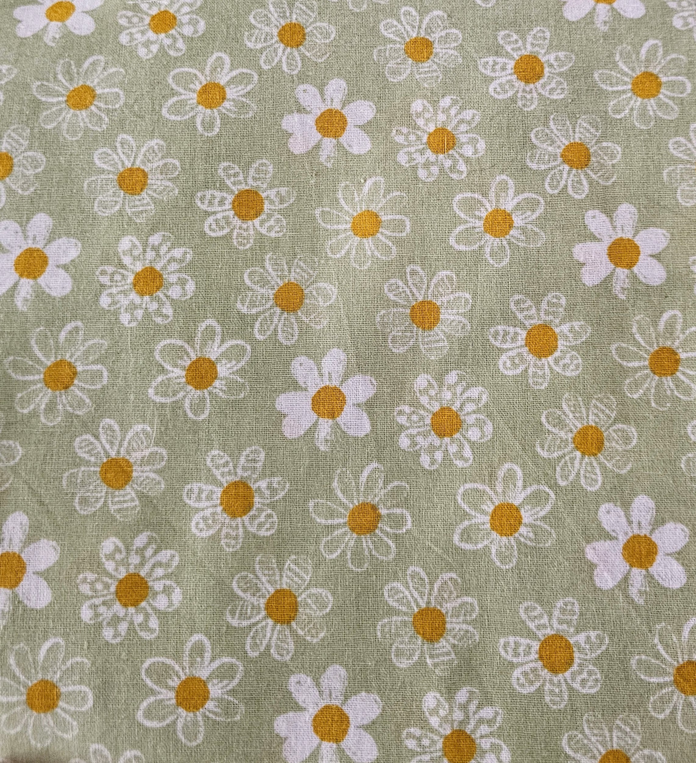 Calot soignant en coton Oeko-Tex à lacer – confortable, ajustable & fait main – Mon Fil à Passion