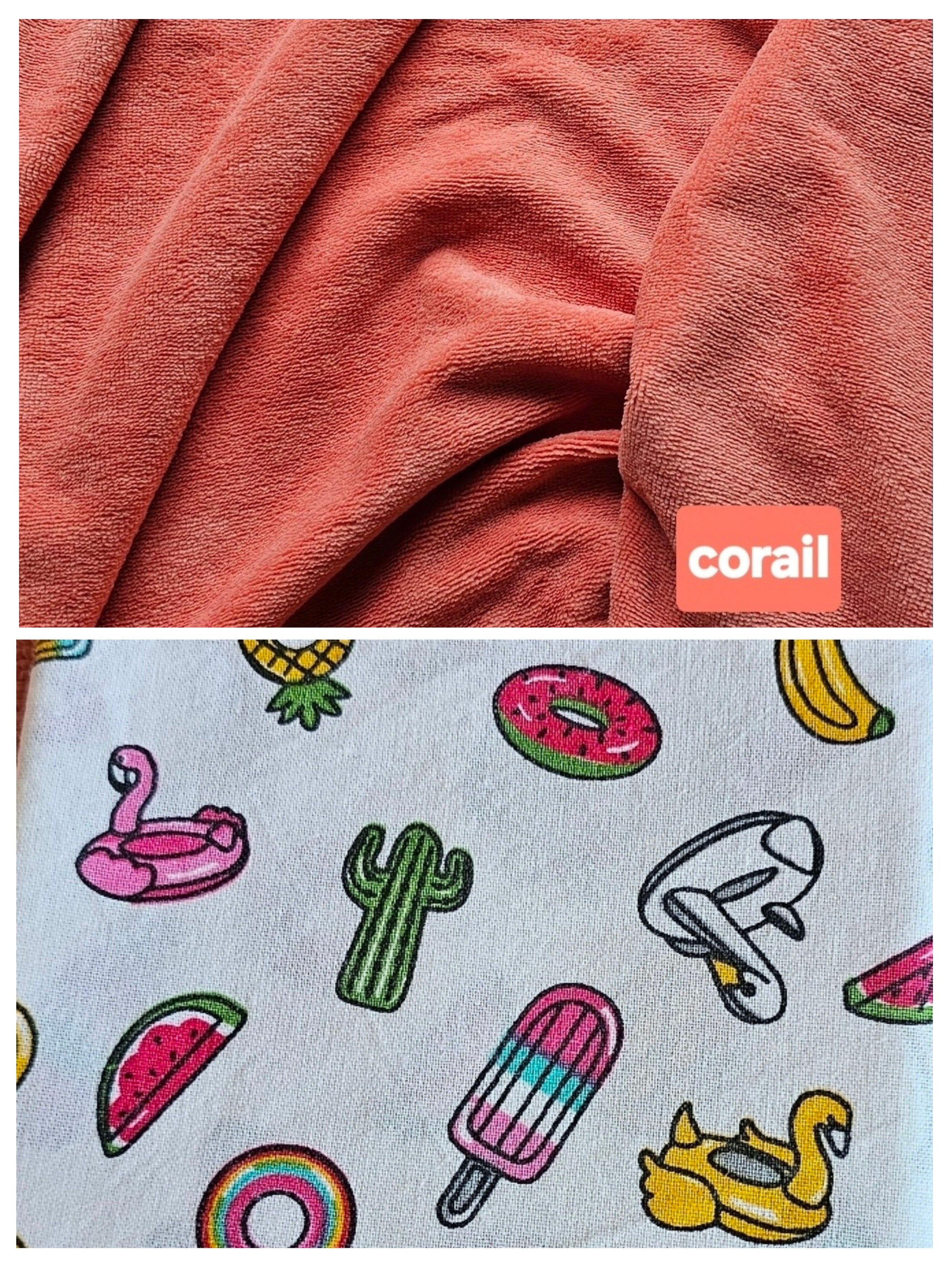 Lingette lavable en éponge de bambou