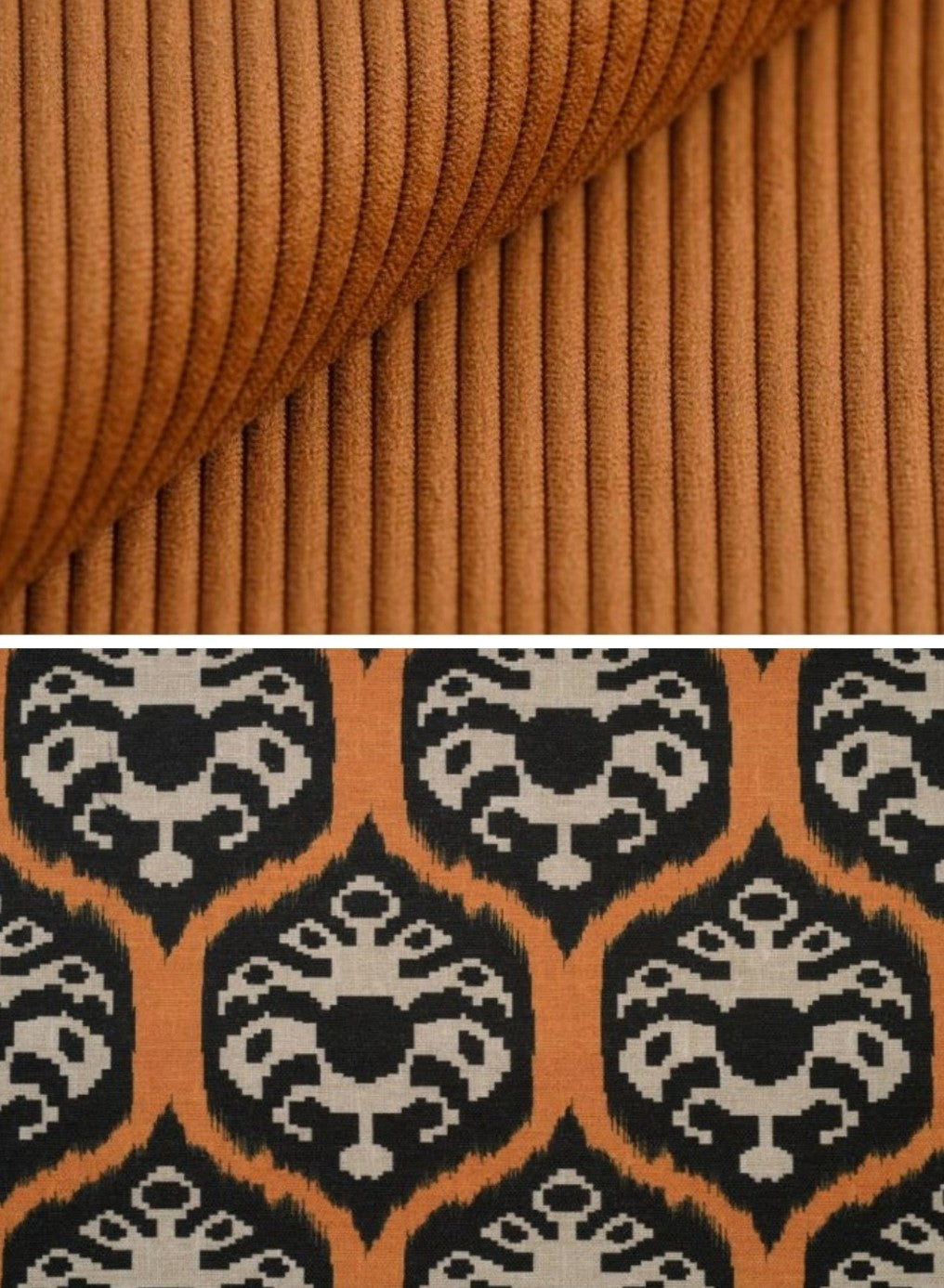 Pochette bandoulière pour appareil TENS / dispositif médical – sac discret fait main France – Mon Fil à Passion