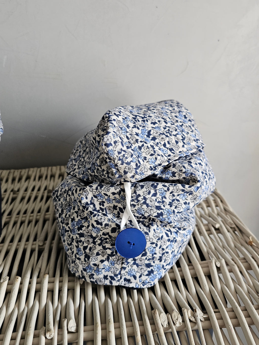 Serviette à cheveux