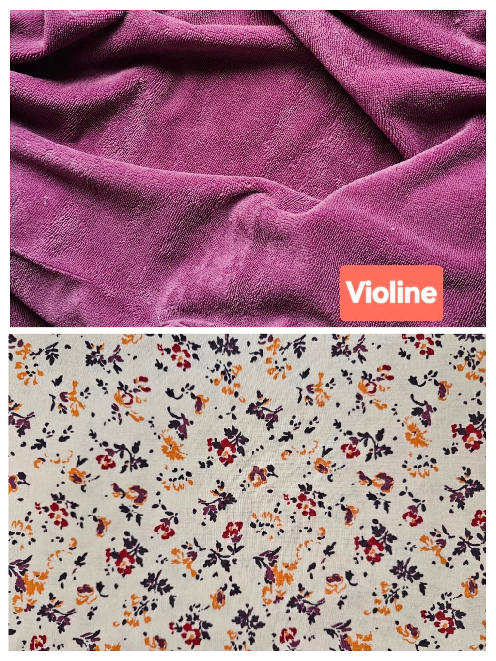 Mini-gant visage bambou - Gant de toilette démaquillant & nettoyant doux fait main