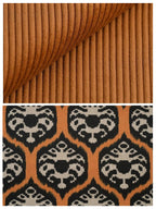 Mini pochette du quotidien - porte monnaie & essentiels à portée de main - fait main en France