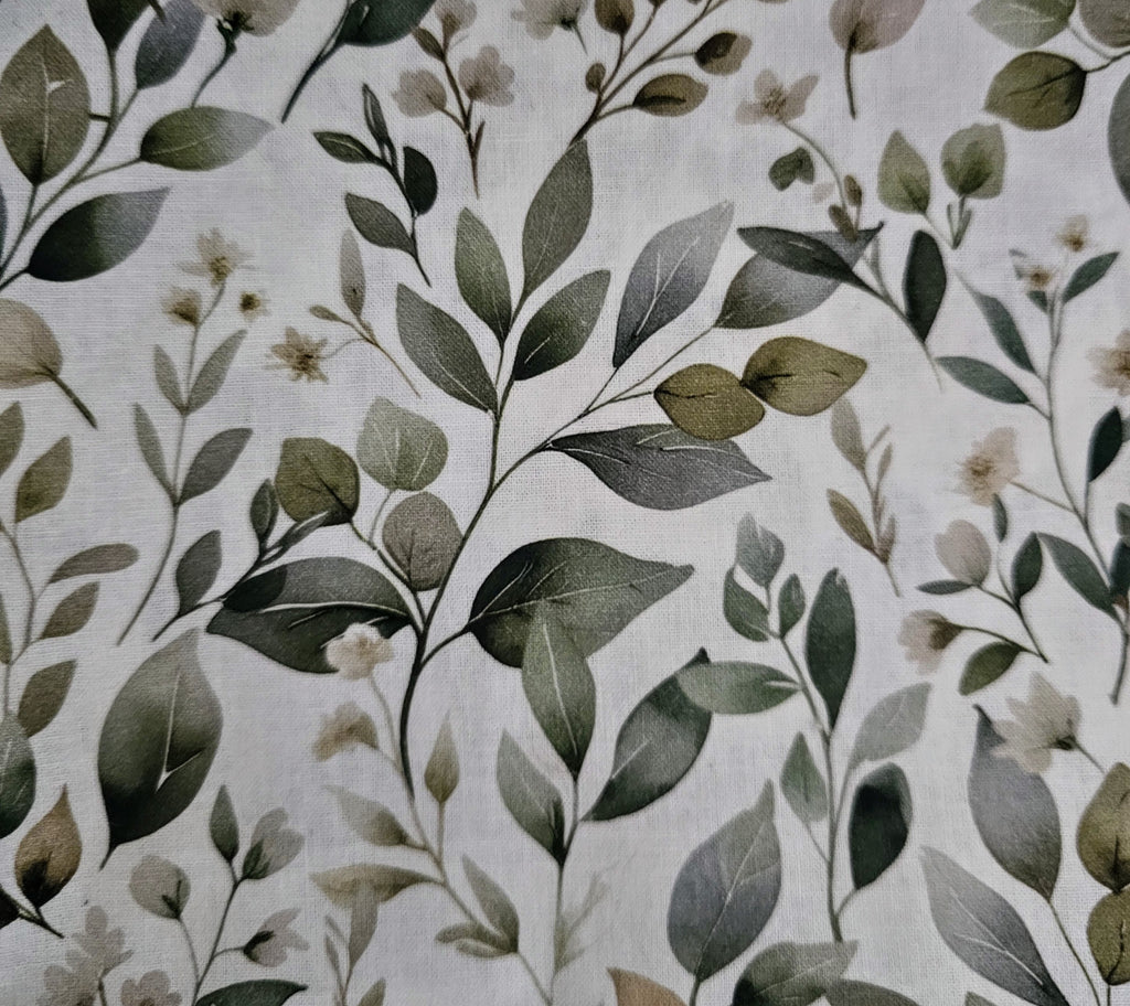 Calot soignant en coton Oeko-Tex à lacer – confortable, ajustable & fait main – Mon Fil à Passion