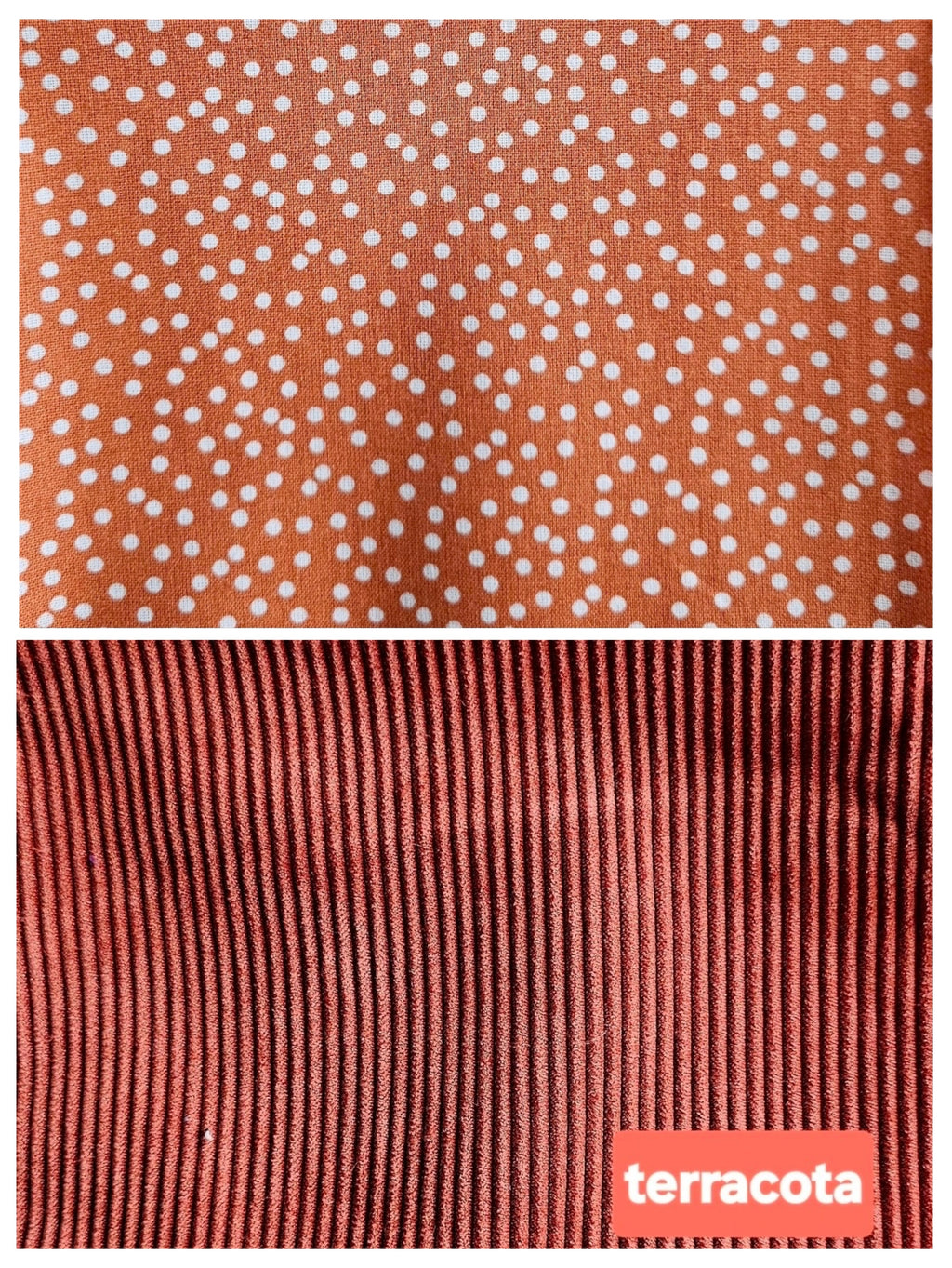 Coffret rêverie – Pochette à livres et chouchou assorti personnalisable | Idée cadeau fait main Mon Fil à Passion- artisanal