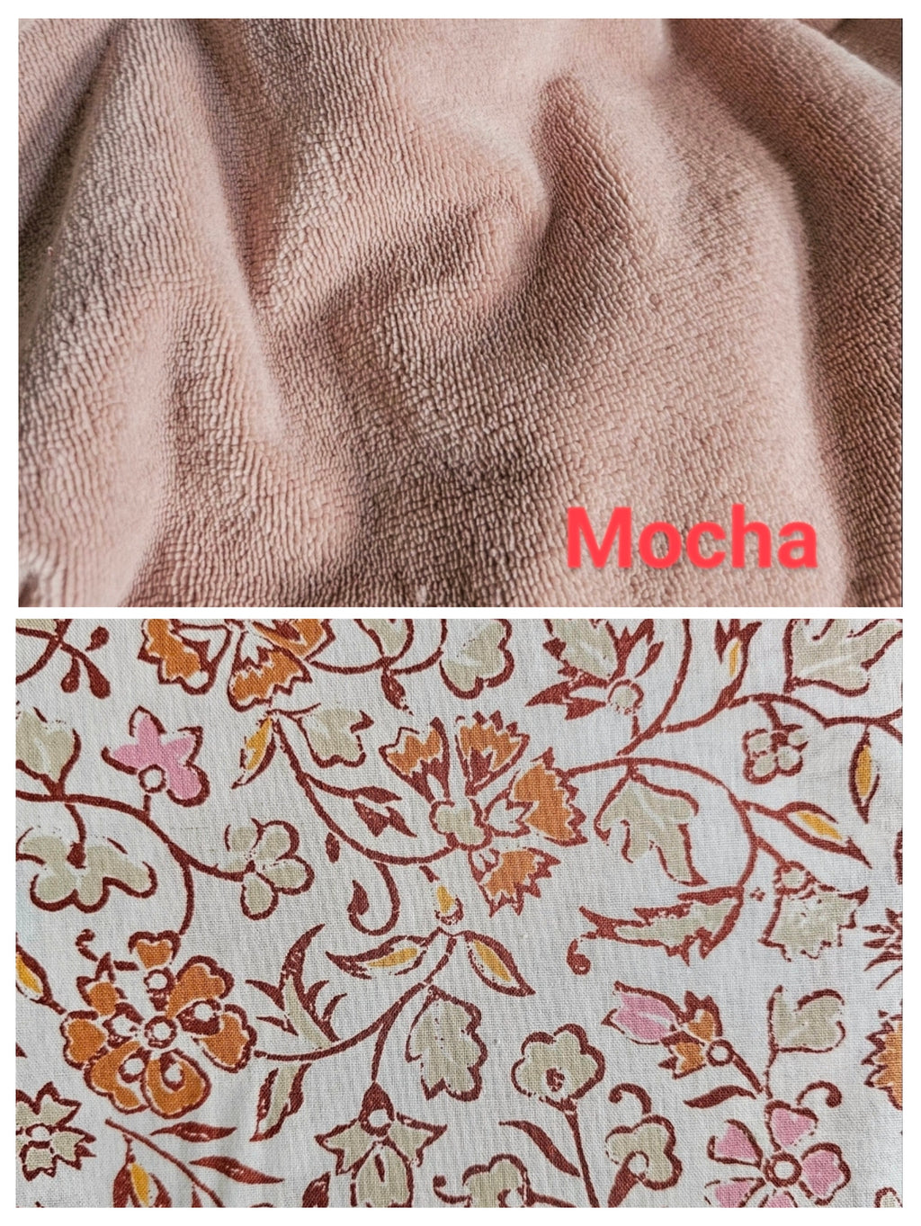 Bouillotte sèche aux graines de lin – chaleur naturelle anti-douleurs – Mon Fil à Passion