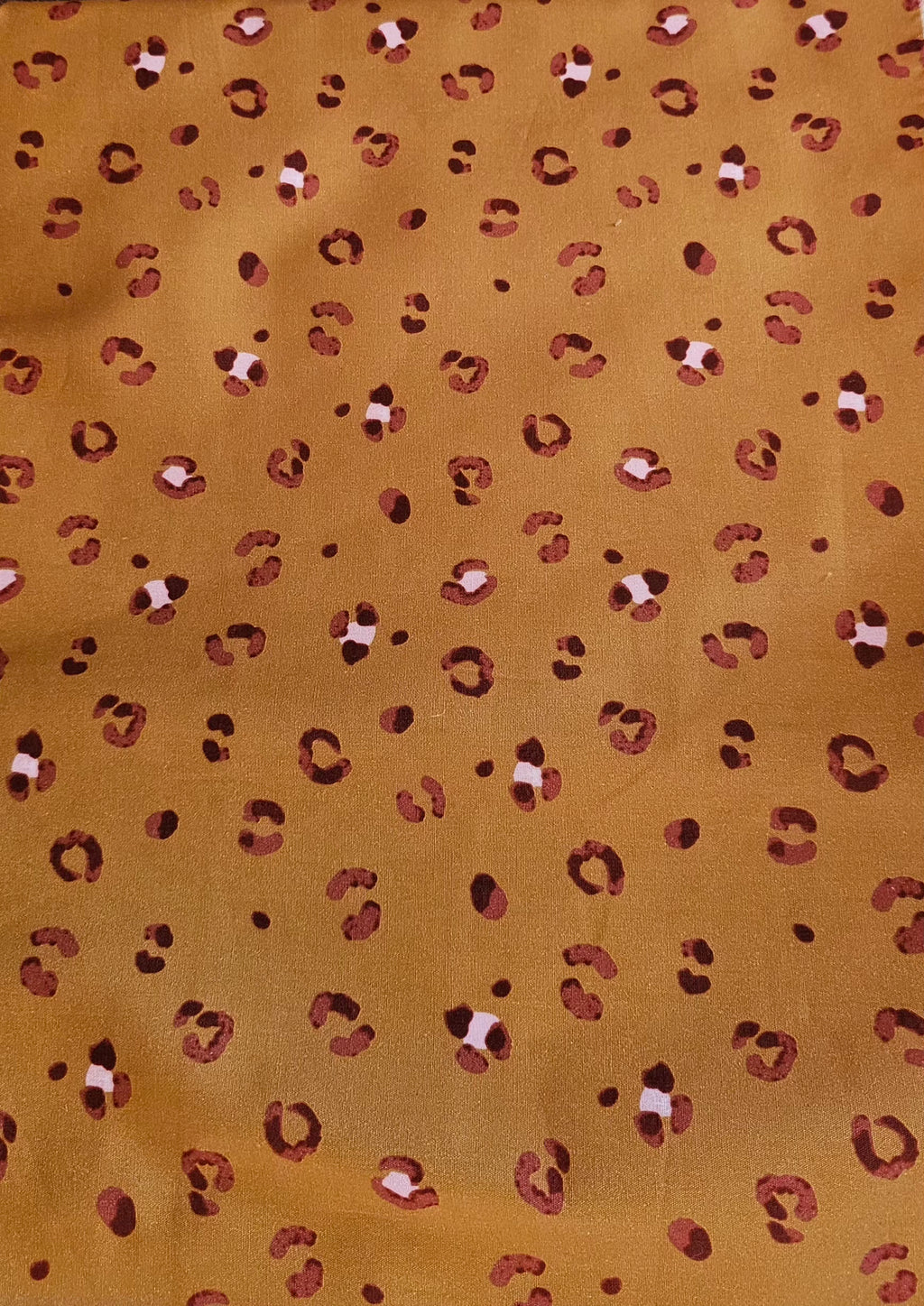 Trousse isotherme pour médicaments et crèmes - Pochette fait main