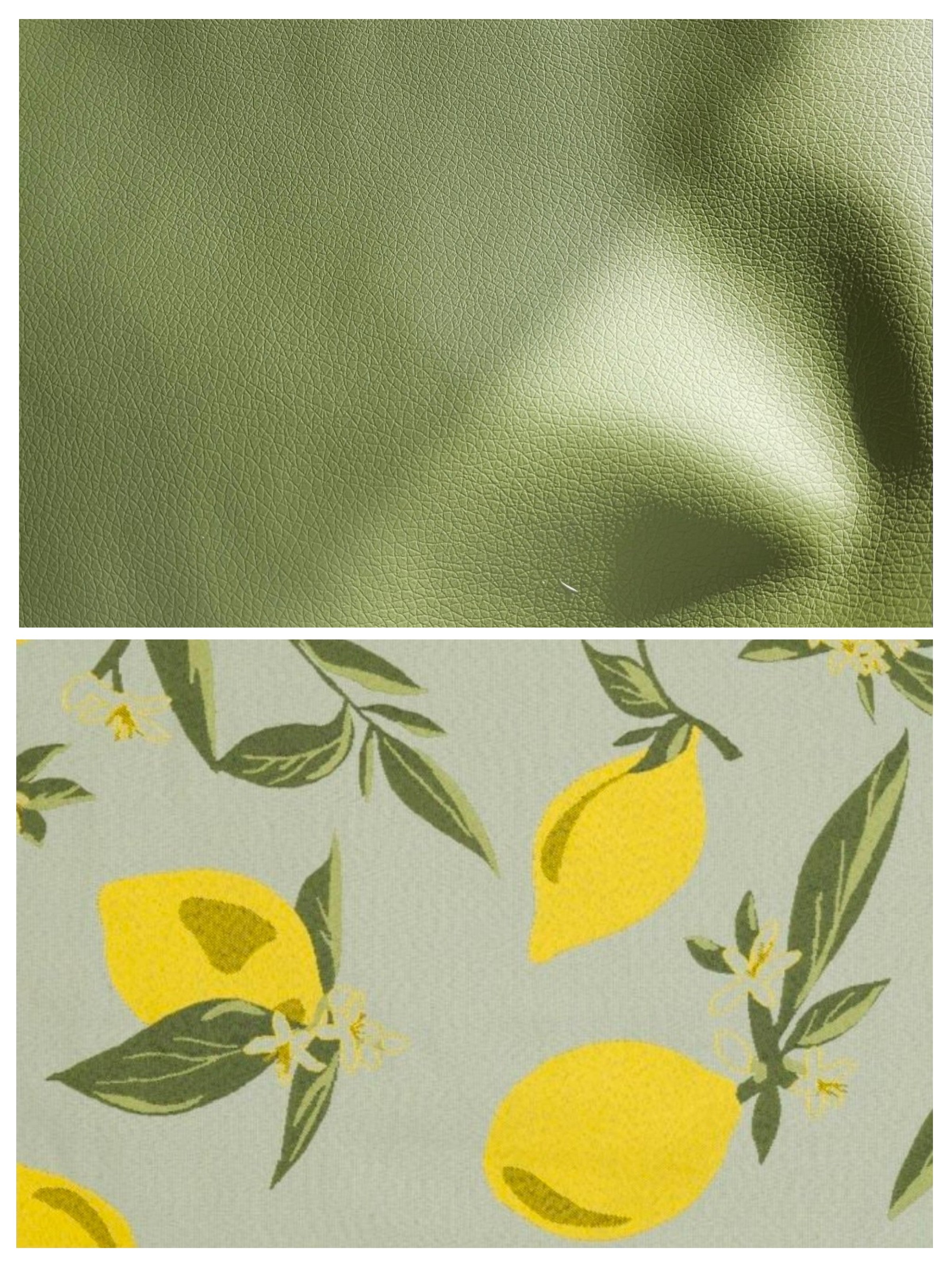 Pochette astucieuse 2-en-1 en velours côtelé - Trousse de toilette transformable en panière