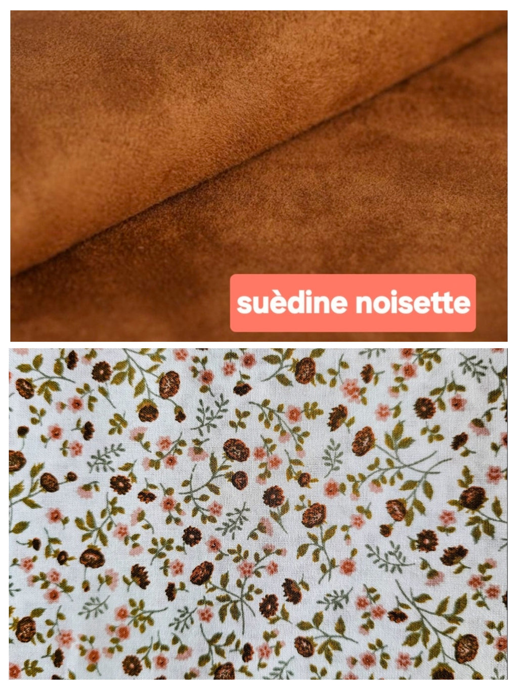 La pochette astucieuse (elle se transforme en panière)