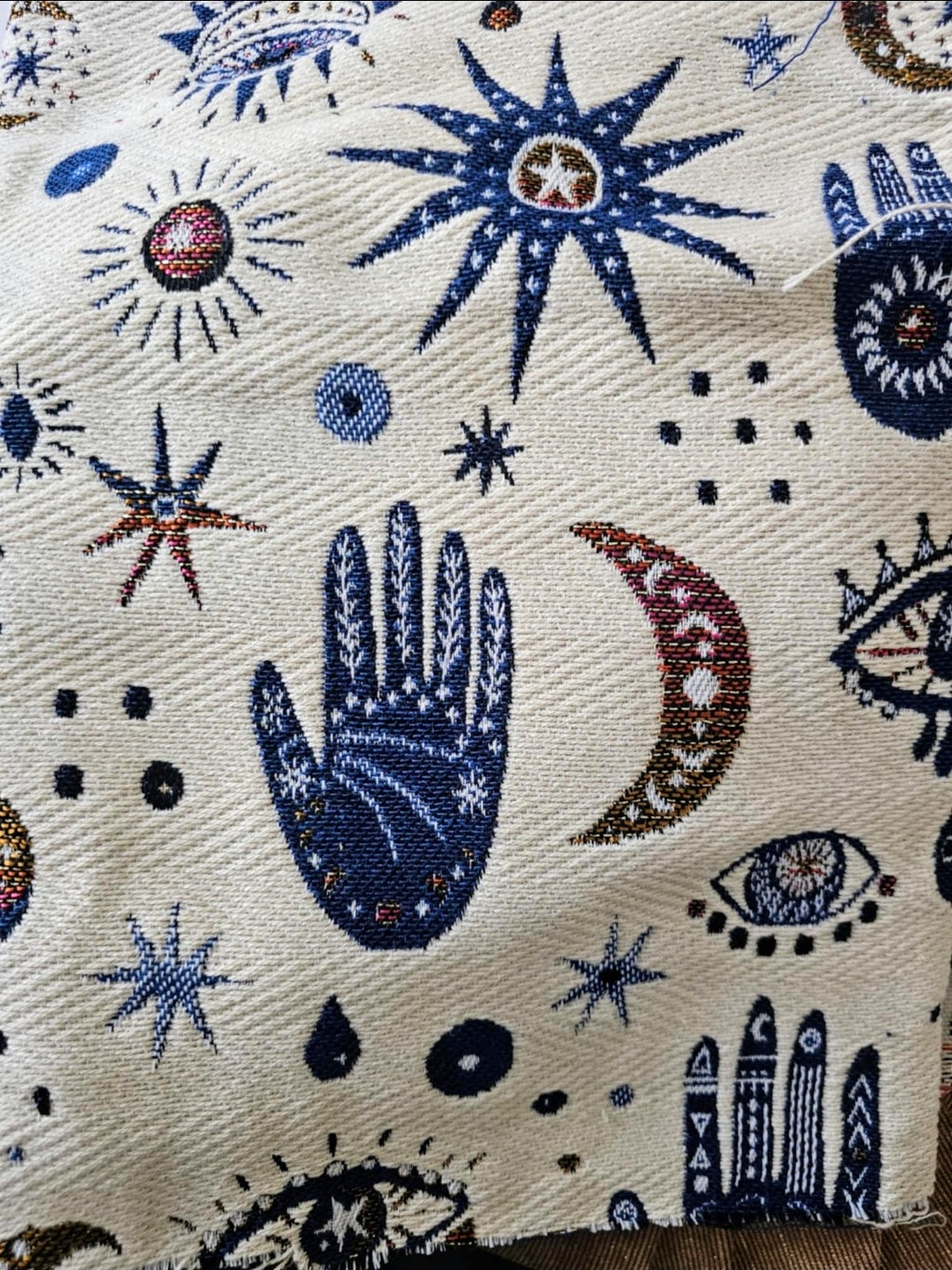 Pochette bandoulière pour appareil TENS / neurostimulateur ou téléphone - Housse molletonnée et discrète