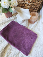 Bouillotte songe d'automne
