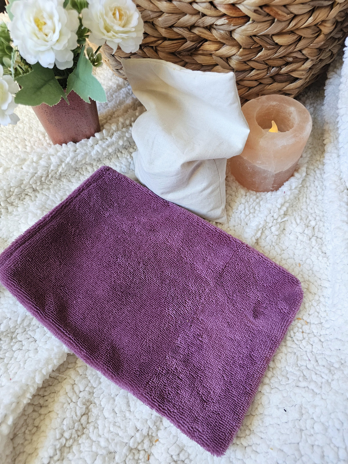Bouillotte songe d'automne