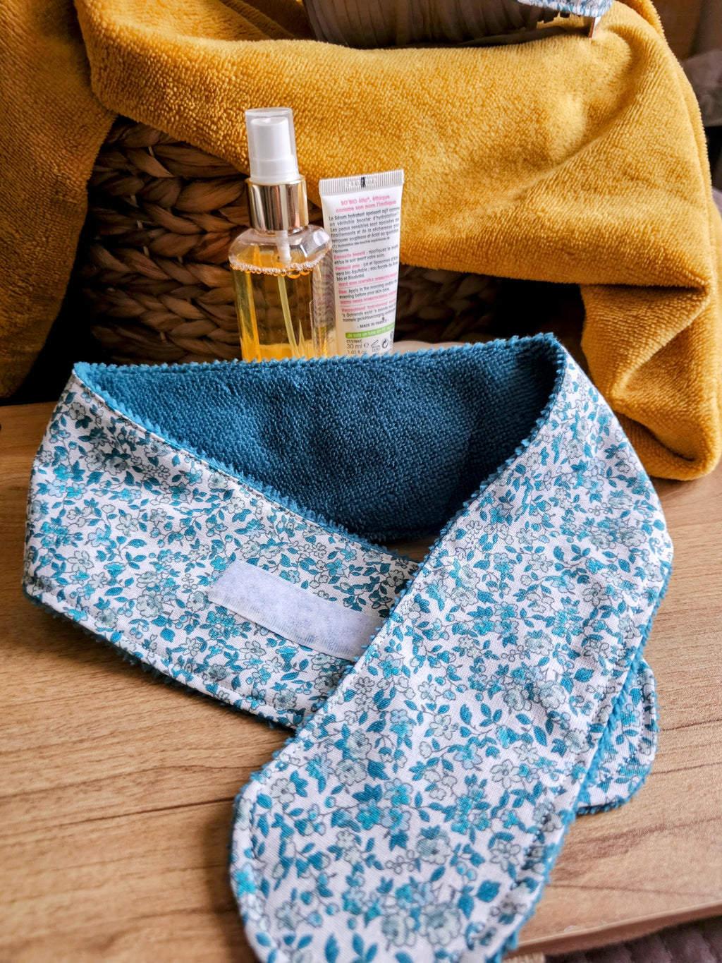 Coffret cocooning