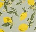Les bachettes / Jacquard / coton épais