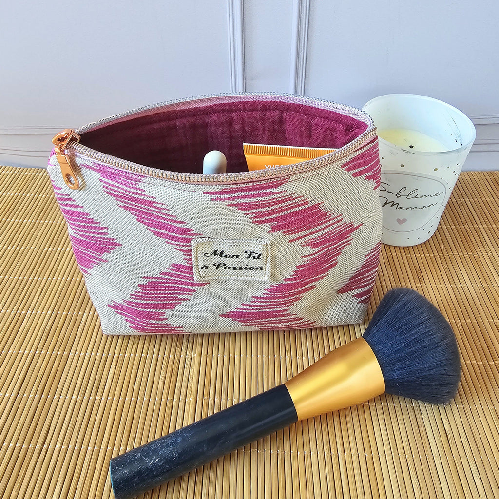 Porte monnaie mini pochette pratique et discrète