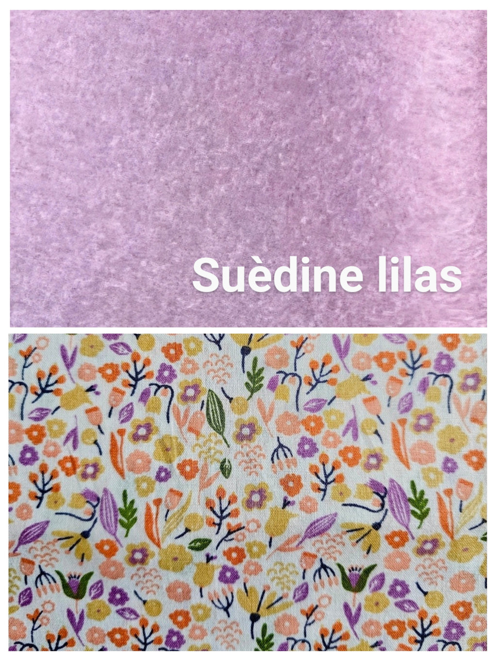 La pochette astucieuse (elle se transforme en panière)