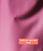Les similis cuir