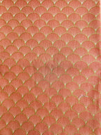 Calot soignant en coton Oeko-Tex à lacer – confortable, ajustable & fait main – Mon Fil à Passion